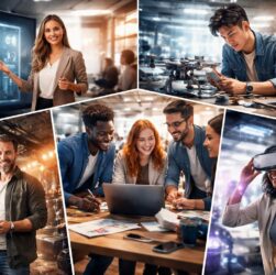 découvrez le top 5 des films d'entrepreneurs sur netflix qui repoussent les limites et inspirent l'innovation. plongez dans des récits captivants qui défient les conventions.