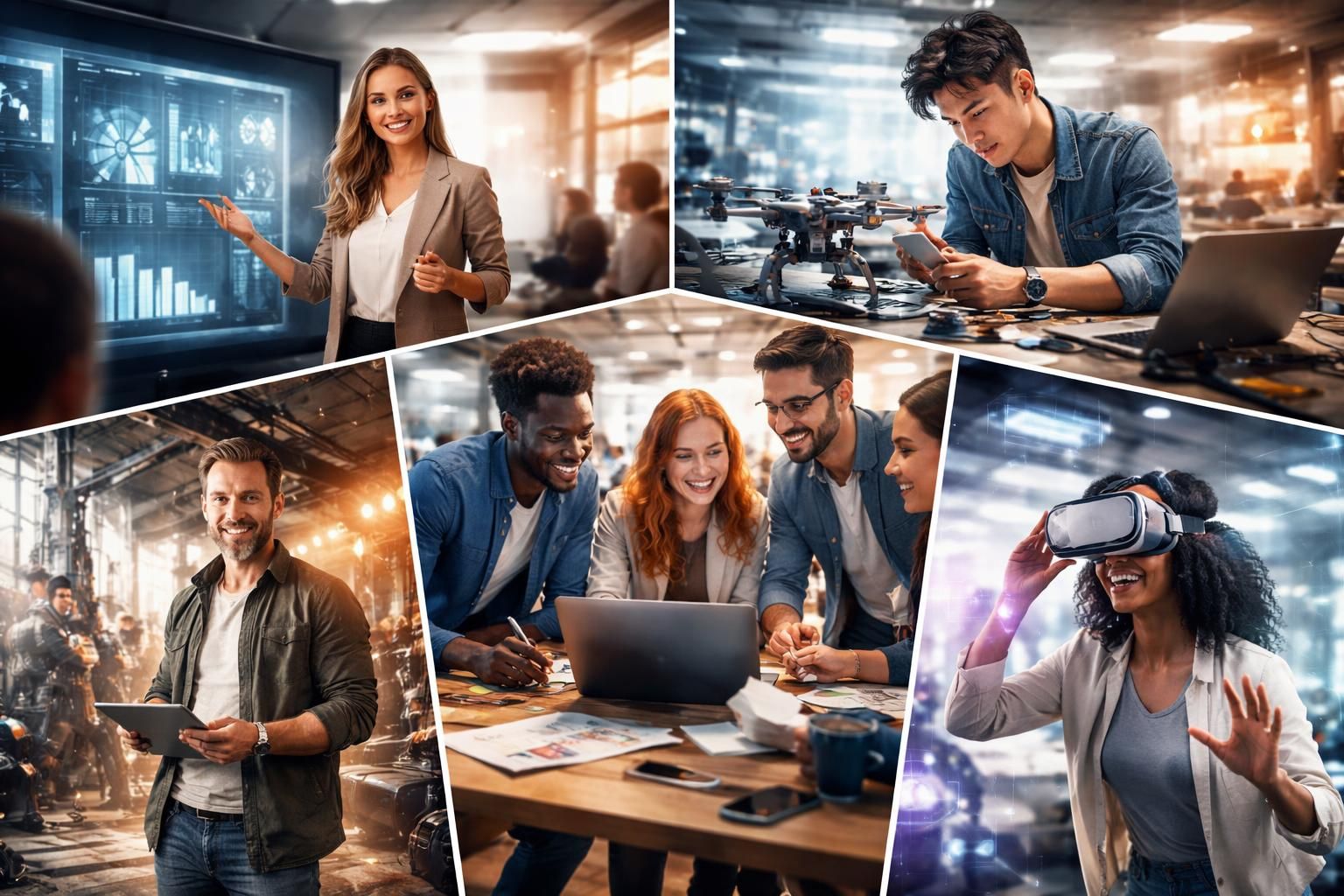 découvrez le top 5 des films d'entrepreneurs sur netflix qui repoussent les limites et inspirent l'innovation. plongez dans des récits captivants qui défient les conventions.