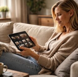 découvrez notre sélection de séries tv adaptée à vos goûts et trouvez la série parfaite pour vos moments de détente.