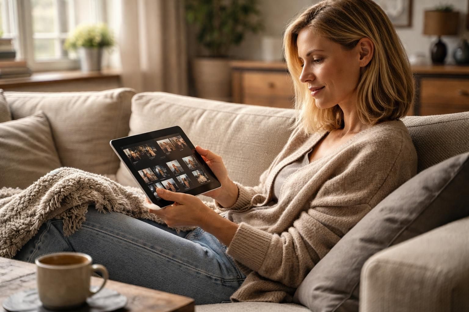 découvrez notre sélection de séries tv adaptée à vos goûts et trouvez la série parfaite pour vos moments de détente.