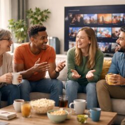 découvrez et partagez vos avis sur coflix plus en streaming. donnez votre opinion, échangez vos expériences et aidez la communauté à mieux connaître cette plateforme.