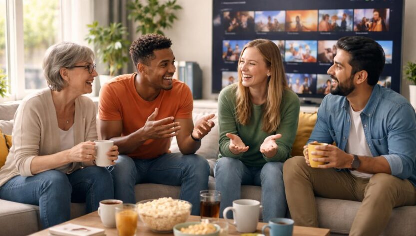 découvrez et partagez vos avis sur coflix plus en streaming. donnez votre opinion, échangez vos expériences et aidez la communauté à mieux connaître cette plateforme.