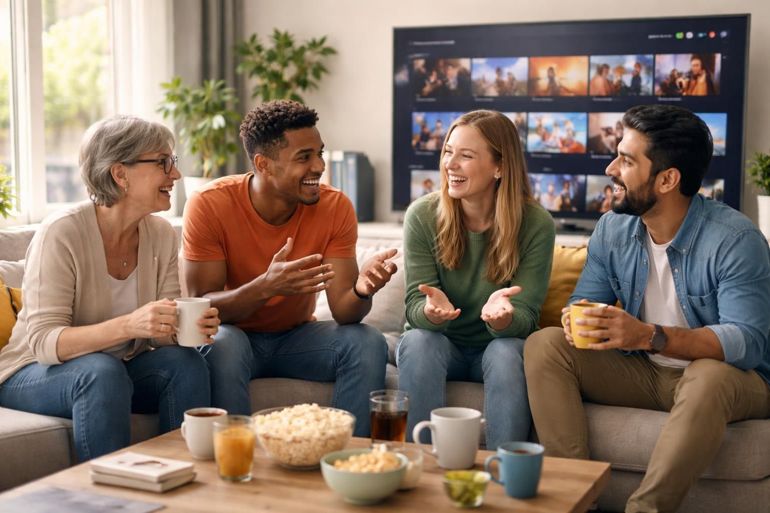 découvrez et partagez vos avis sur coflix plus en streaming. donnez votre opinion, échangez vos expériences et aidez la communauté à mieux connaître cette plateforme.