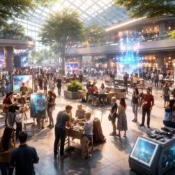 rikmod.com devient le carrefour incontournable où créateurs et consommateurs se rencontrent pour partager, découvrir et échanger des idées innovantes.