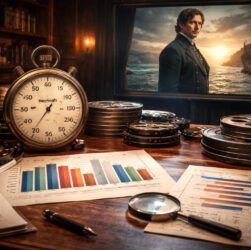 découvrez l'analyse détaillée de la durée du film le comte de monte cristo et de ses différentes adaptations à travers le temps.