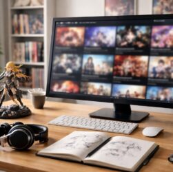 découvrez tout ce qu'il faut savoir avant de vous abonner à animecat, le site de streaming vidéo spécialisé en animes : fonctionnalités, avantages et conseils pour bien choisir.