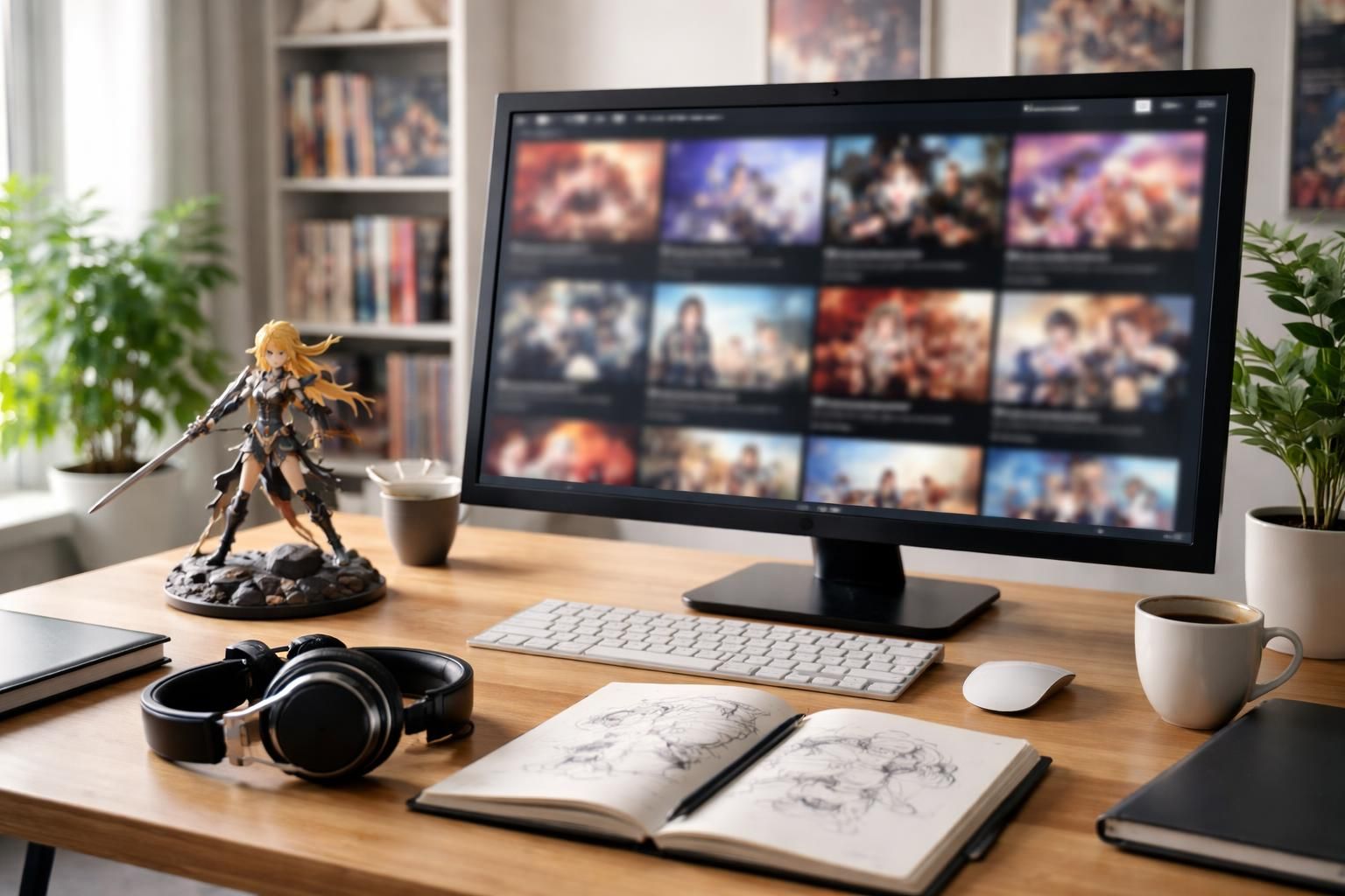 découvrez tout ce qu'il faut savoir avant de vous abonner à animecat, le site de streaming vidéo spécialisé en animes : fonctionnalités, avantages et conseils pour bien choisir.