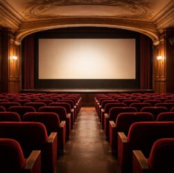 découvrez les salles de cinéma à privas, lieux emblématiques où la magie du grand écran fait vibrer les cœurs des cinéphiles.