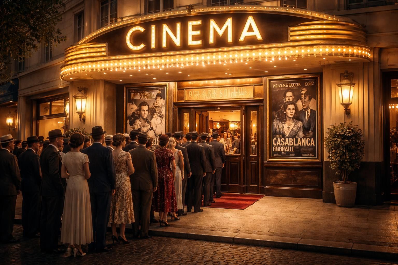 découvrez comment l'époque du cinéma à vichy a marqué et transformé le septième art, influençant les films, les techniques et la culture cinématographique de manière unique.