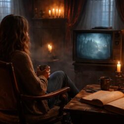 plongez dans salem en streaming et découvrez les mystères captivants de cette série historique pleine d'intrigues fascinantes.