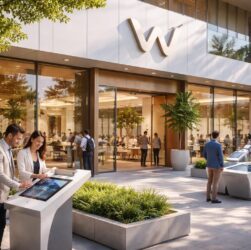 découvrez la nouvelle adresse wavob et profitez de ses services uniques conçus pour vous offrir une expérience exceptionnelle.