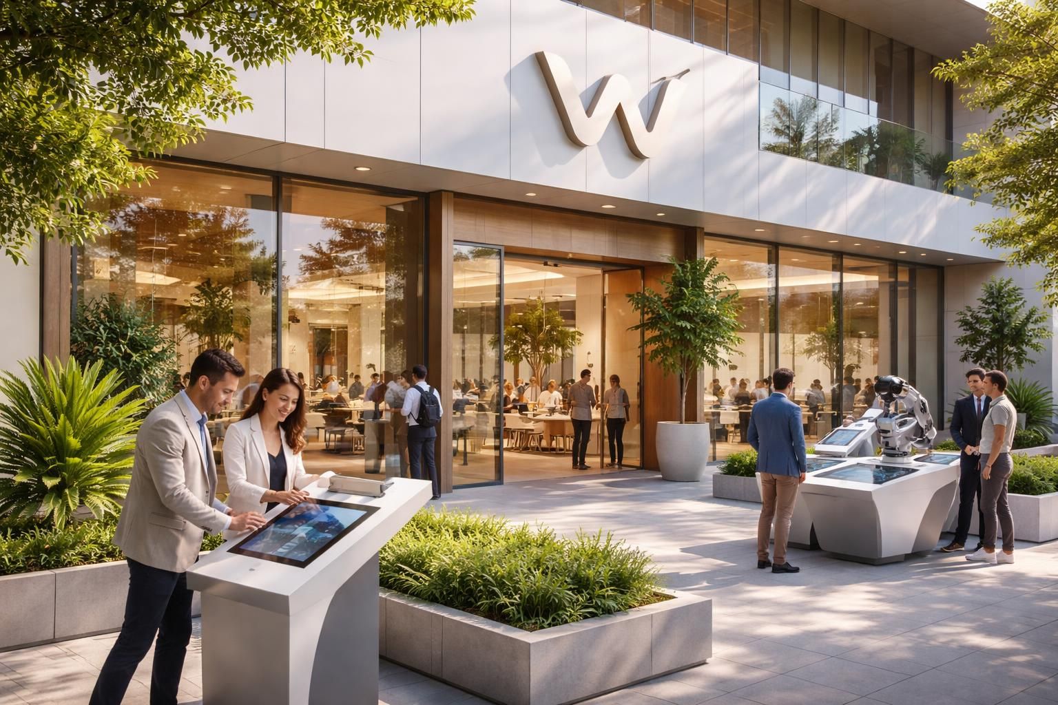 découvrez la nouvelle adresse wavob et profitez de ses services uniques conçus pour vous offrir une expérience exceptionnelle.