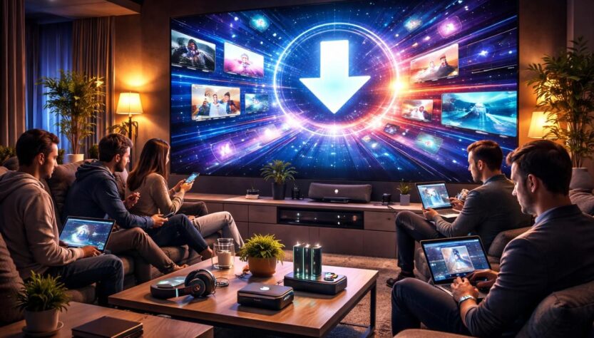 découvrez les 20 meilleurs sites de streaming et de téléchargement qui transforment votre expérience de divertissement avec un accès rapide et facile à vos contenus préférés.