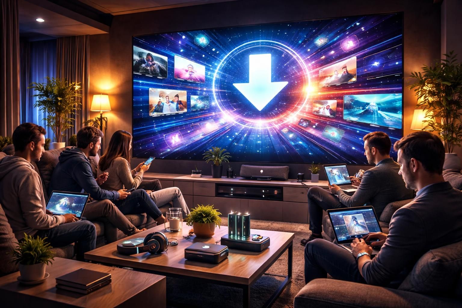 découvrez les 20 meilleurs sites de streaming et de téléchargement qui transforment votre expérience de divertissement avec un accès rapide et facile à vos contenus préférés.