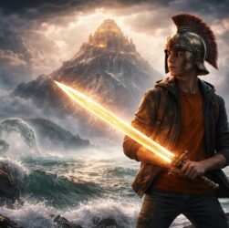 découvrez la date de sortie de percy jackson et les olympiens épisode 3 ainsi que toutes les informations essentielles à connaître sur cette nouvelle saison attendue.