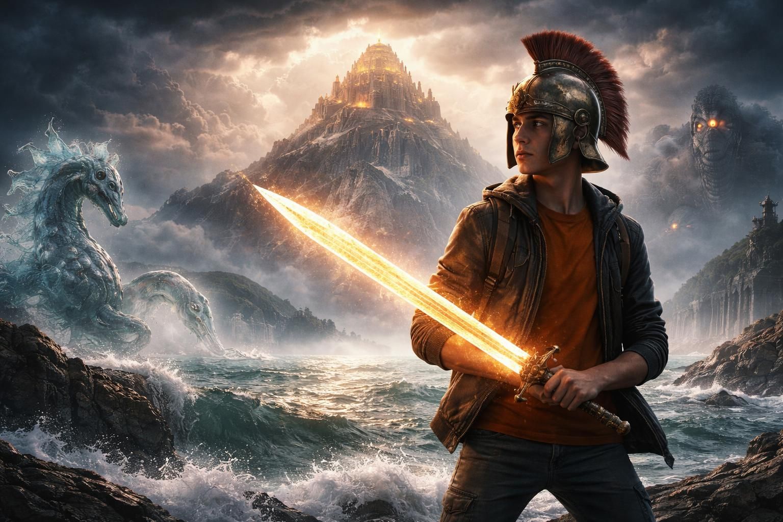 découvrez la date de sortie de percy jackson et les olympiens épisode 3 ainsi que toutes les informations essentielles à connaître sur cette nouvelle saison attendue.
