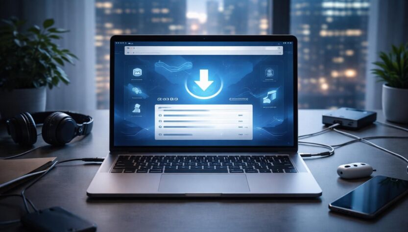 découvrez la nouvelle adresse d'oxtorrent en janvier et toutes les informations essentielles pour y accéder en toute sécurité.