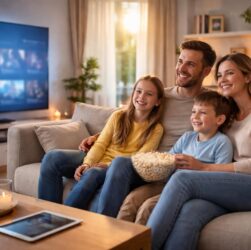 découvrez pimtip, la plateforme de streaming parfaite pour les familles modernes, offrant un large choix de contenus sûrs et divertissants pour tous les âges.