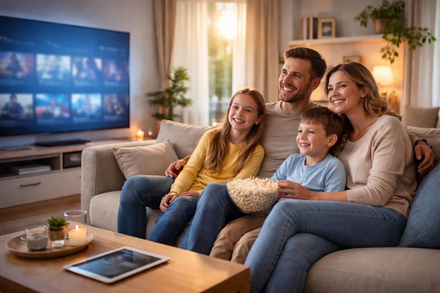 découvrez pimtip, la plateforme de streaming parfaite pour les familles modernes, offrant un large choix de contenus sûrs et divertissants pour tous les âges.