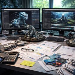 découvrez une analyse détaillée des coûts de production du film avatar 2, explorant les dépenses majeures et les investissements derrière ce blockbuster très attendu.