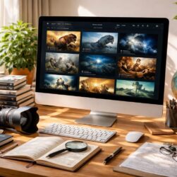 découvrez les 22 meilleurs sites de streaming dédiés aux amateurs de documentaires pour explorer un monde de savoir et de découvertes en ligne.