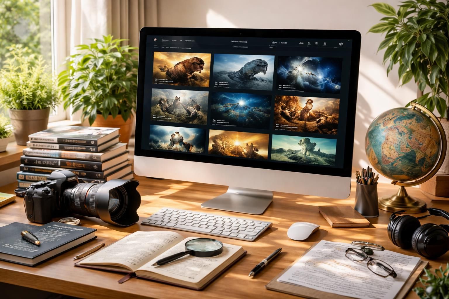 découvrez les 22 meilleurs sites de streaming dédiés aux amateurs de documentaires pour explorer un monde de savoir et de découvertes en ligne.
