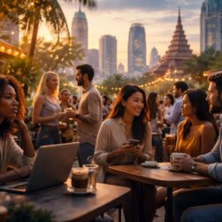 découvrez une analyse approfondie des thèmes majeurs de la saison 2 de les expatriés, une série captivante qui explore de nouveaux horizons et défis.