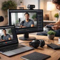 découvrez les astuces incontournables pour réussir facilement à enregistrer une vidéo sur internet, et maîtrisez toutes les techniques pour capturer vos contenus préférés sans difficulté.