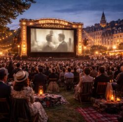 découvrez une rétrospective captivante des classiques du cinéma à angoulême, célébrant les chefs-d'œuvre intemporels du 7ème art.