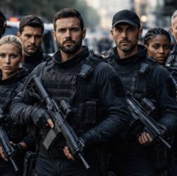 découvrez les personnages marquants du documentaire de la série b.r.i en streaming, qui ont su captiver et émouvoir les téléspectateurs par leur histoire et leur engagement.