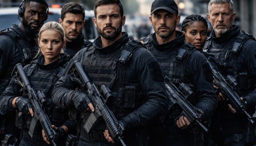 découvrez les personnages marquants du documentaire de la série b.r.i en streaming, qui ont su captiver et émouvoir les téléspectateurs par leur histoire et leur engagement.