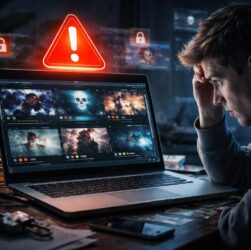 découvrez les pièges courants à éviter pour profiter du film streaming gratuit sans inscription ni abonnement en ligne en toute sécurité et légalité.