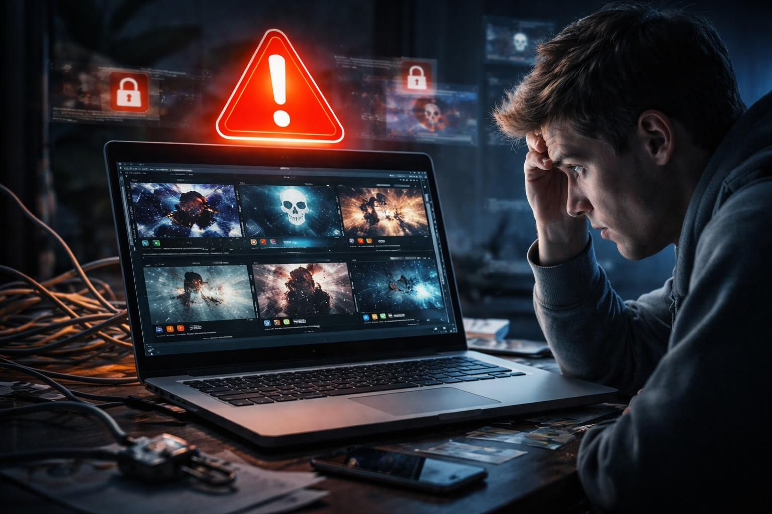 découvrez les pièges courants à éviter pour profiter du film streaming gratuit sans inscription ni abonnement en ligne en toute sécurité et légalité.