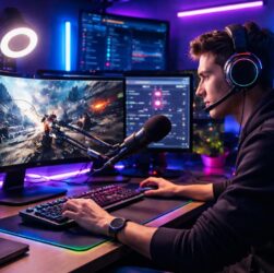 découvrez les tendances actuelles du domgrav streaming à ne pas manquer pour rester à la pointe des nouveautés et profiter d'une expérience unique en direct.
