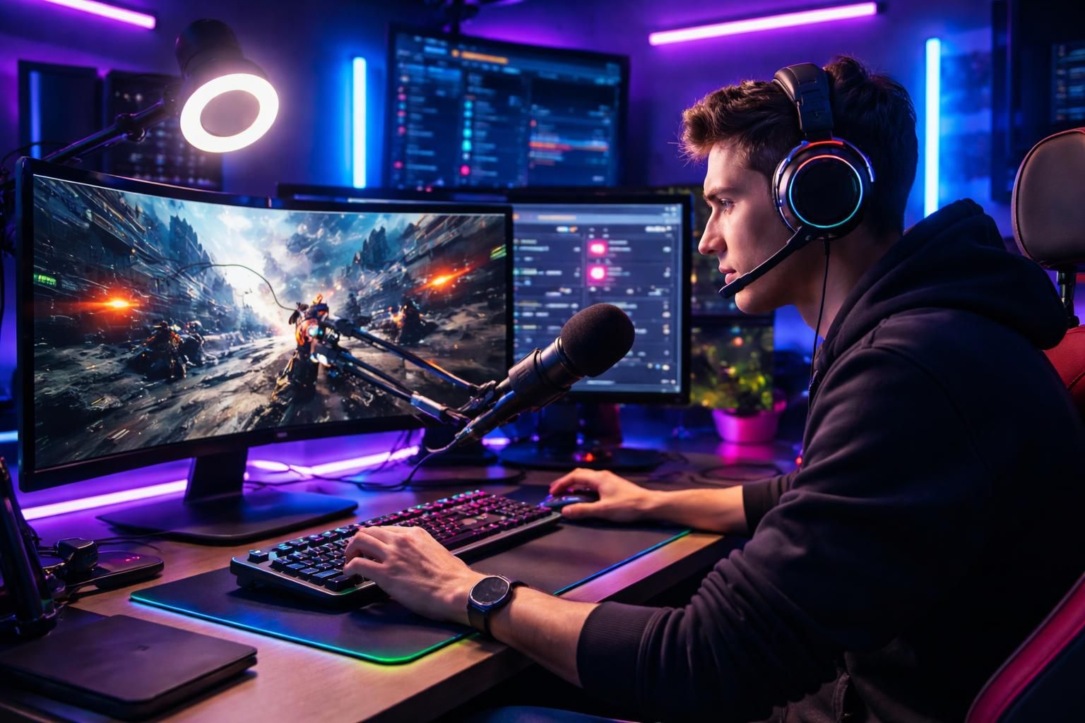 découvrez les tendances actuelles du domgrav streaming à ne pas manquer pour rester à la pointe des nouveautés et profiter d'une expérience unique en direct.