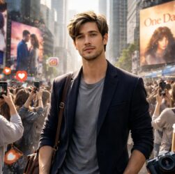 découvrez comment l'acteur de one day influence la culture populaire actuelle à travers ses rôles marquants et son impact médiatique.