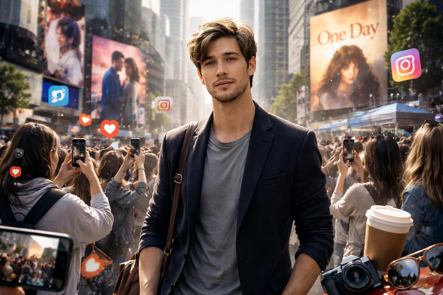 découvrez comment l'acteur de one day influence la culture populaire actuelle à travers ses rôles marquants et son impact médiatique.