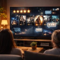 découvrez comment les avis sur filmoflix influencent le paysage actuel du streaming, en analysant leur impact sur les choix des spectateurs et l'évolution du marché.