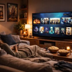 découvrez les meilleurs films et séries à regarder absolument en streaming sur miflixer. profitez d'une sélection incontournable pour vos soirées détente.