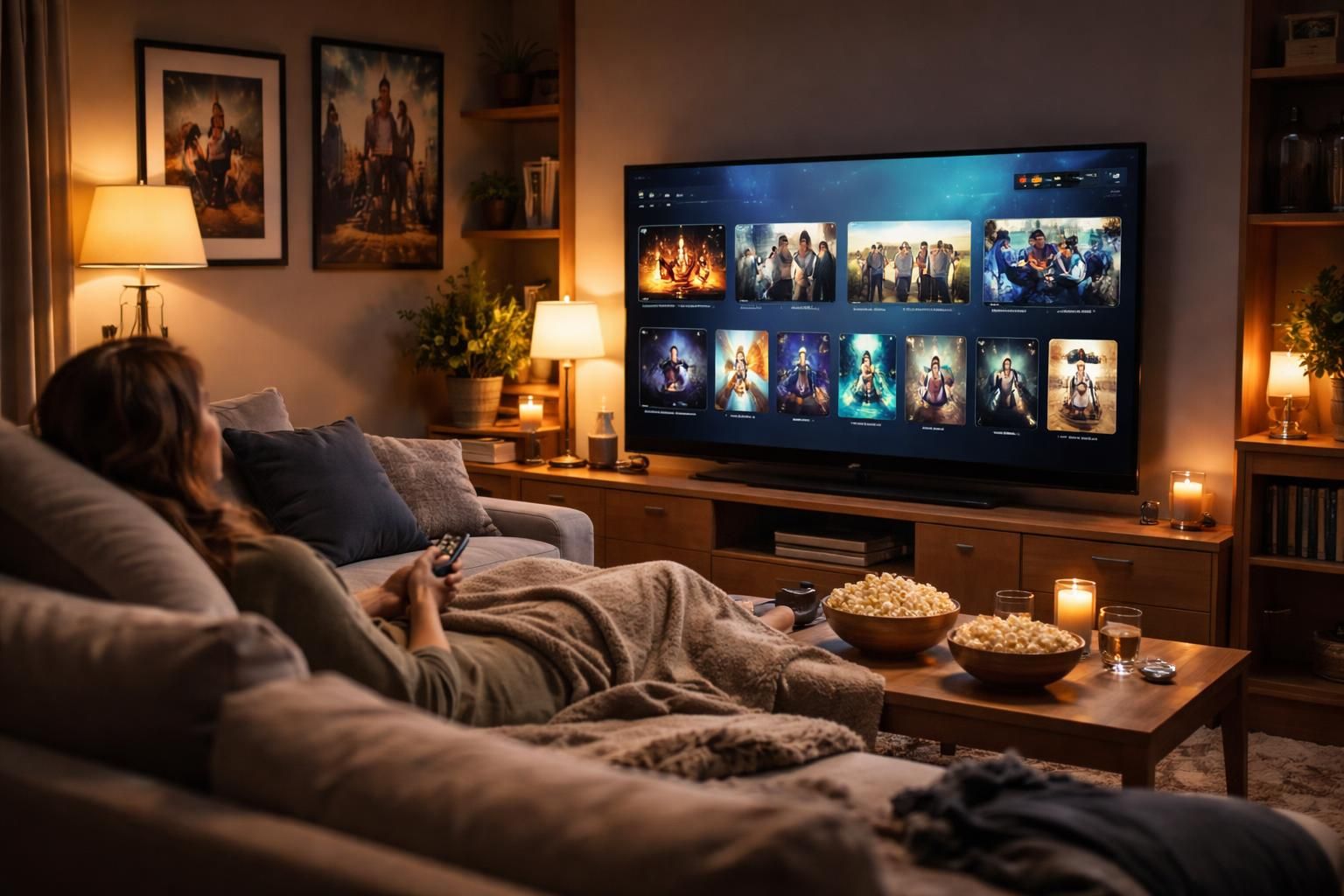 découvrez les meilleurs films et séries à regarder absolument en streaming sur miflixer. profitez d'une sélection incontournable pour vos soirées détente.