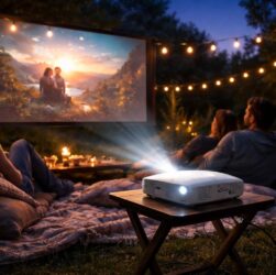 découvrez le mini vidéoprojecteur acer pour profiter d'une expérience cinéma immersive où que vous soyez. idées et astuces pour transformer n'importe quel endroit en salle de projection.