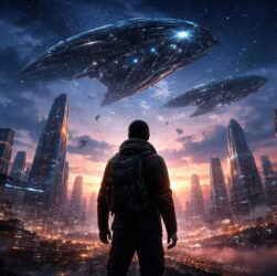 découvrez pourquoi le film eye sky est un incontournable pour les amateurs de science-fiction grâce à son intrigue captivante, ses effets visuels époustouflants et son univers original.