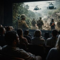 découvrez pourquoi les documentaires sur la guerre du vietnam captivent le public en explorant leur impact historique, émotionnel et éducatif.