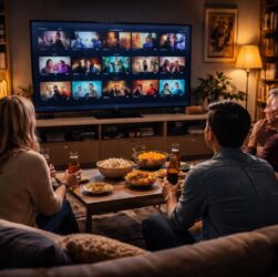 découvrez pourquoi flixtor est devenu la plateforme de streaming en ligne préférée des cinéphiles pour son vaste catalogue, sa qualité hd et son interface conviviale.