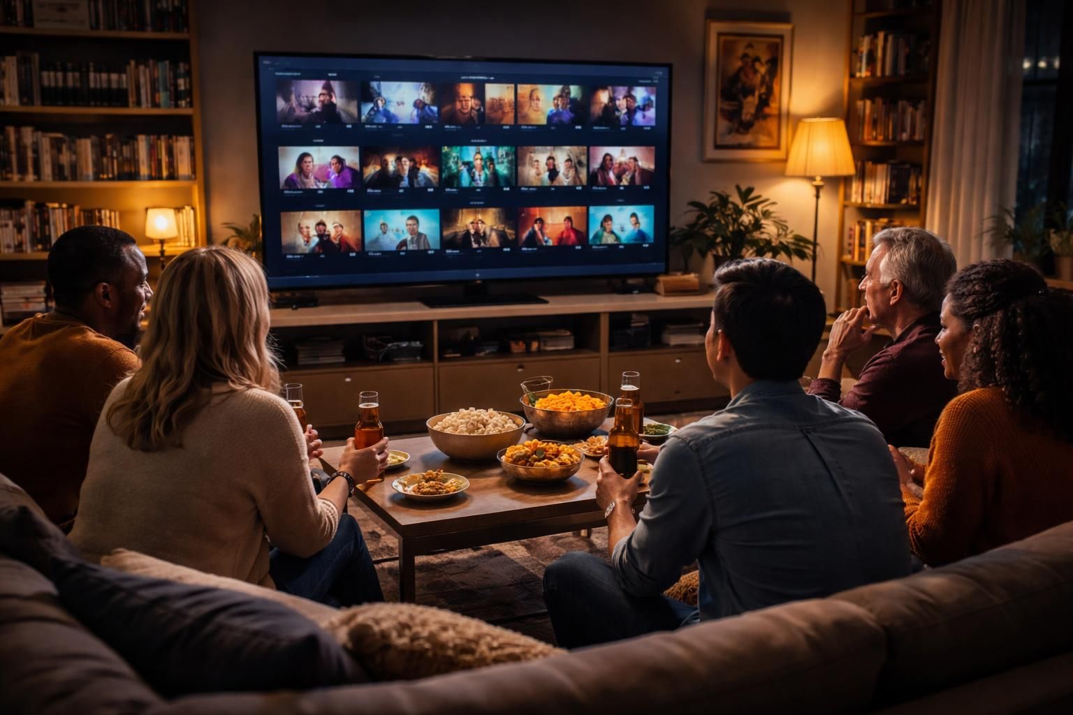 découvrez pourquoi flixtor est devenu la plateforme de streaming en ligne préférée des cinéphiles pour son vaste catalogue, sa qualité hd et son interface conviviale.
