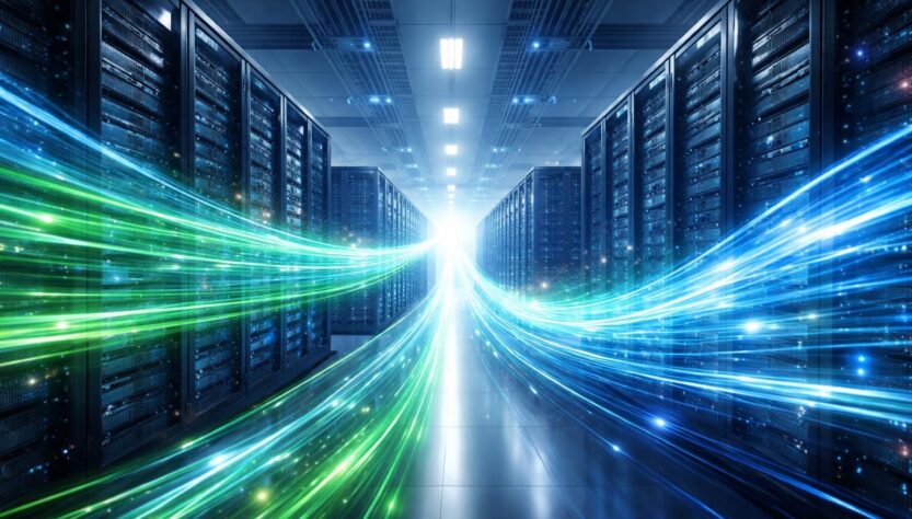 découvrez comment les migrations en streaming transforment le transfert de données en offrant rapidité, efficacité et continuité, révolutionnant ainsi la gestion des flux d'information.