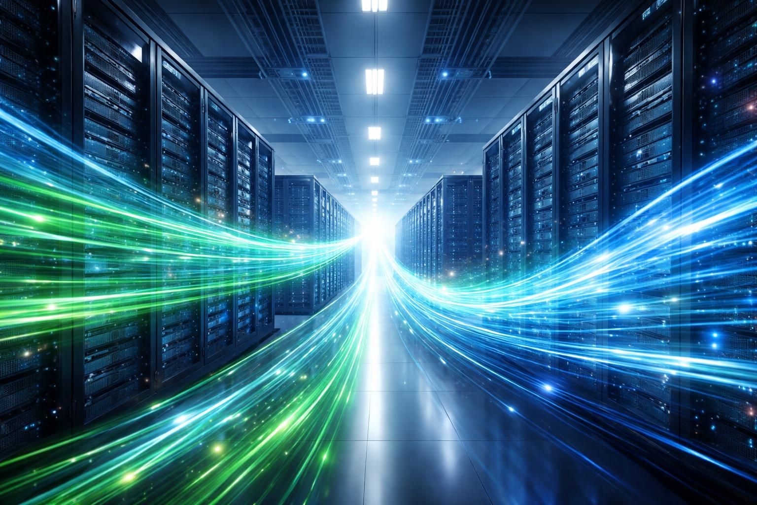 découvrez comment les migrations en streaming transforment le transfert de données en offrant rapidité, efficacité et continuité, révolutionnant ainsi la gestion des flux d'information.