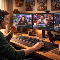 découvrez comment optimiser votre expérience avec les french streamers grâce à nos conseils pratiques et astuces exclusives pour profiter pleinement du contenu francophone en streaming.