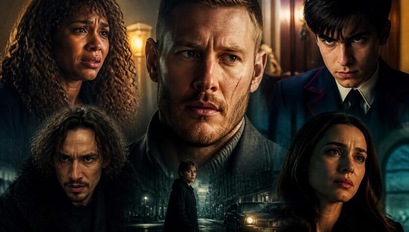 découvrez comment les acteurs d'umbrella academy incarnent avec profondeur et subtilité des personnages complexes, révélant les multiples facettes de leurs rôles dans la série.