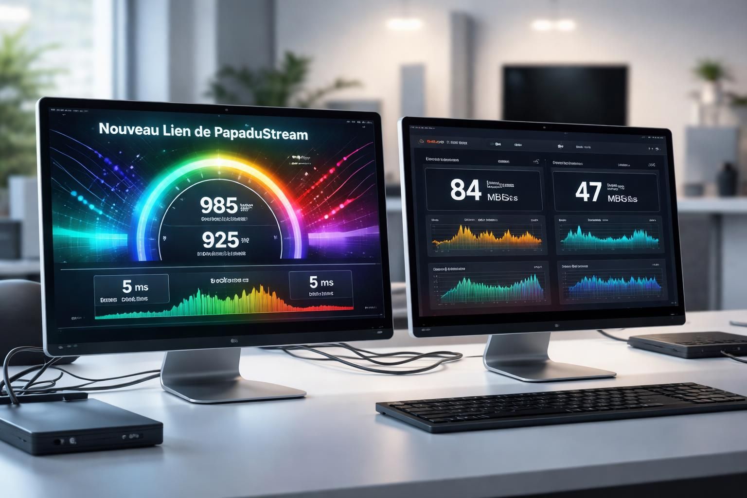 découvrez notre comparatif des performances avec le nouveau lien de papadustream pour une expérience de streaming améliorée et fluide.